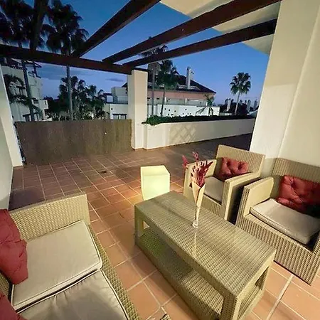 Apartamento Milla De Oro * マルベーリャ