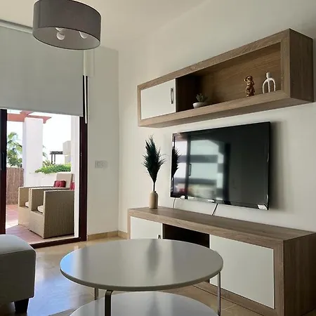 Apartamento Milla De Oro マルベーリャ