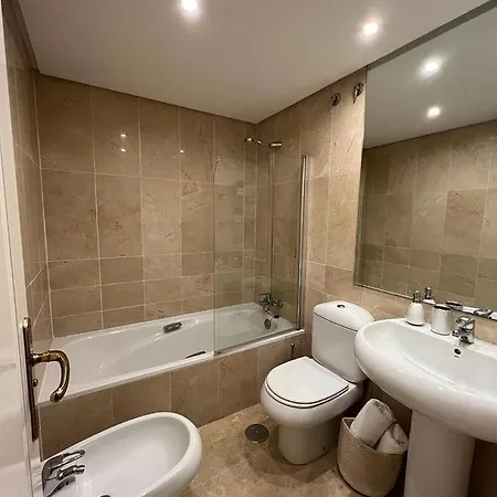Apartamento Milla De Oro