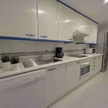 Apartamento Milla De Oro アパート